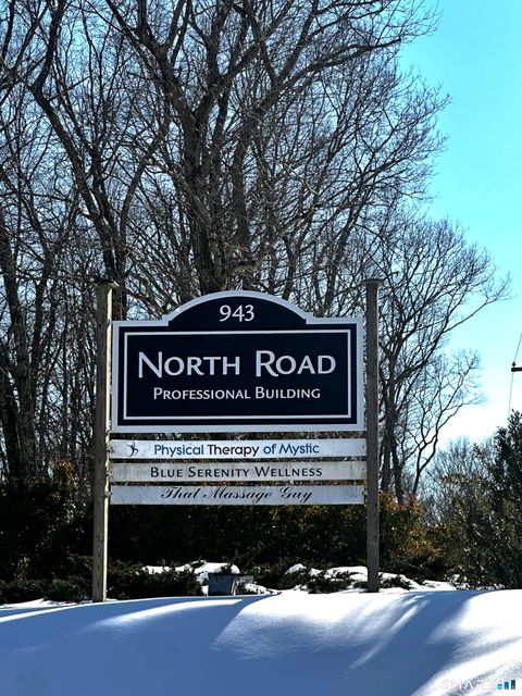 943 North Road B-1 Groton CT 06340