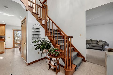 Tiny photo for 49 Siegas Road, Burlington, CT 06013 (MLS # 24141131)