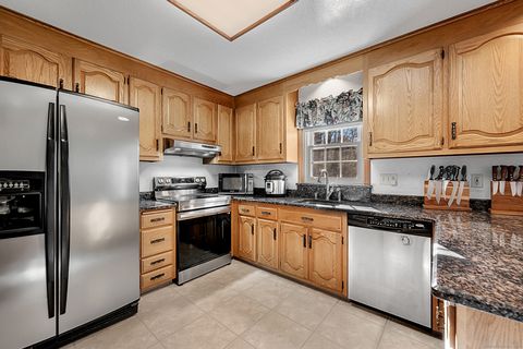 Tiny photo for 49 Siegas Road, Burlington, CT 06013 (MLS # 24141131)