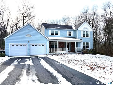 49 Siegas Road Burlington CT 06013