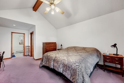 Tiny photo for 49 Siegas Road, Burlington, CT 06013 (MLS # 24141131)