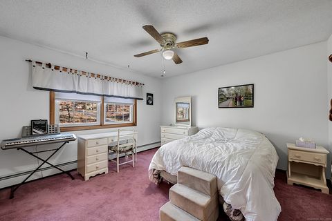 Tiny photo for 49 Siegas Road, Burlington, CT 06013 (MLS # 24141131)