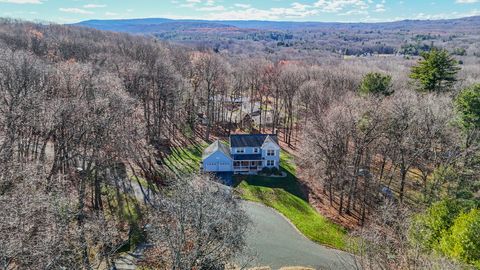 Tiny photo for 49 Siegas Road, Burlington, CT 06013 (MLS # 24141131)