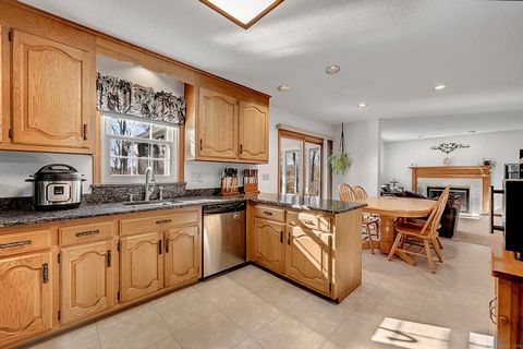 Tiny photo for 49 Siegas Road, Burlington, CT 06013 (MLS # 24141131)