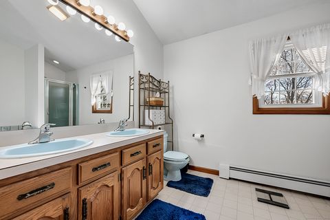 Tiny photo for 49 Siegas Road, Burlington, CT 06013 (MLS # 24141131)