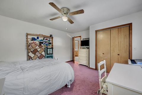 Tiny photo for 49 Siegas Road, Burlington, CT 06013 (MLS # 24141131)