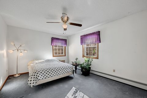 Tiny photo for 49 Siegas Road, Burlington, CT 06013 (MLS # 24141131)