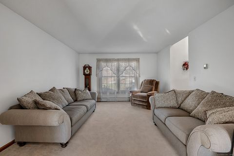 Tiny photo for 49 Siegas Road, Burlington, CT 06013 (MLS # 24141131)