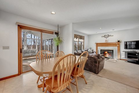 Tiny photo for 49 Siegas Road, Burlington, CT 06013 (MLS # 24141131)