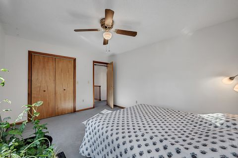 Tiny photo for 49 Siegas Road, Burlington, CT 06013 (MLS # 24141131)