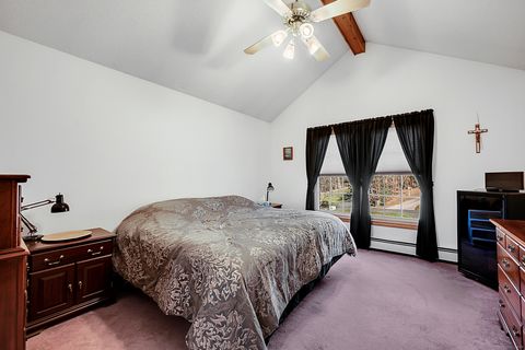 Tiny photo for 49 Siegas Road, Burlington, CT 06013 (MLS # 24141131)