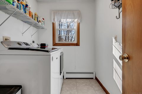 Tiny photo for 49 Siegas Road, Burlington, CT 06013 (MLS # 24141131)