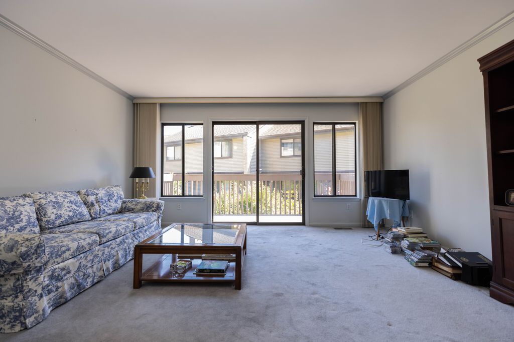 Photo of 9 Old North Stamford Road #35L, Stamford, CT 06905 (MLS # 24125537)