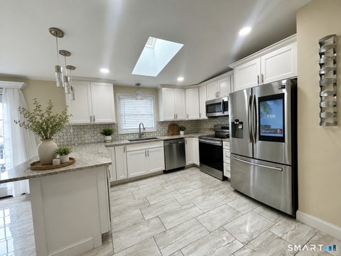 Tiny photo for 381 Hope Hill Road, Wallingford, CT 06492 (MLS # 24204453)