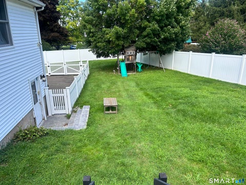 Tiny photo for 381 Hope Hill Road, Wallingford, CT 06492 (MLS # 24204453)