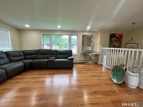 Tiny photo for 381 Hope Hill Road, Wallingford, CT 06492 (MLS # 24204453)