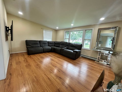 Tiny photo for 381 Hope Hill Road, Wallingford, CT 06492 (MLS # 24204453)