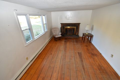 Tiny photo for 28 Hickory Road, Colchester, CT 06415 (MLS # 24142102)