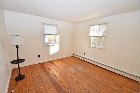 Tiny photo for 28 Hickory Road, Colchester, CT 06415 (MLS # 24142102)