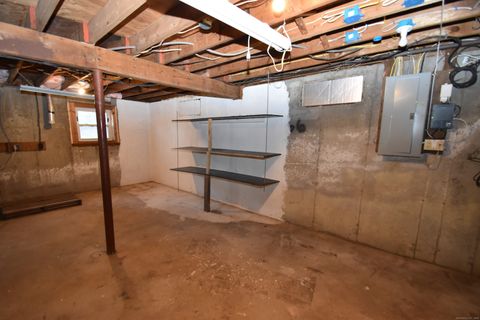 Tiny photo for 28 Hickory Road, Colchester, CT 06415 (MLS # 24142102)