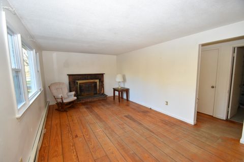 Tiny photo for 28 Hickory Road, Colchester, CT 06415 (MLS # 24142102)