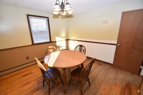 Tiny photo for 28 Hickory Road, Colchester, CT 06415 (MLS # 24142102)