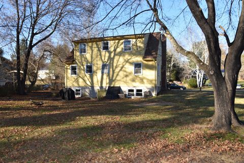 Tiny photo for 28 Hickory Road, Colchester, CT 06415 (MLS # 24142102)