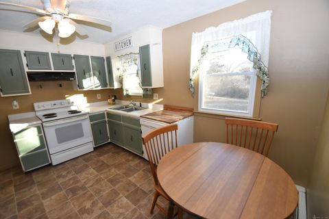 Tiny photo for 28 Hickory Road, Colchester, CT 06415 (MLS # 24142102)