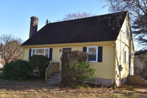 Tiny photo for 28 Hickory Road, Colchester, CT 06415 (MLS # 24142102)