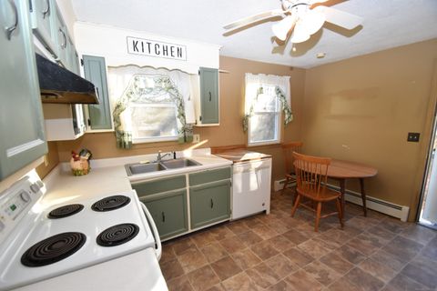 Tiny photo for 28 Hickory Road, Colchester, CT 06415 (MLS # 24142102)