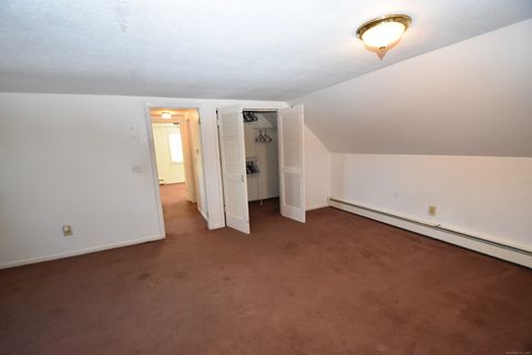 Tiny photo for 28 Hickory Road, Colchester, CT 06415 (MLS # 24142102)