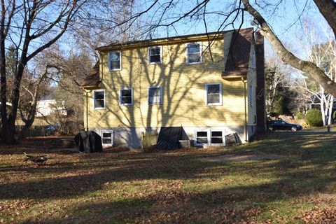 Tiny photo for 28 Hickory Road, Colchester, CT 06415 (MLS # 24142102)