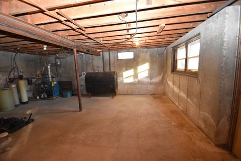 Tiny photo for 28 Hickory Road, Colchester, CT 06415 (MLS # 24142102)