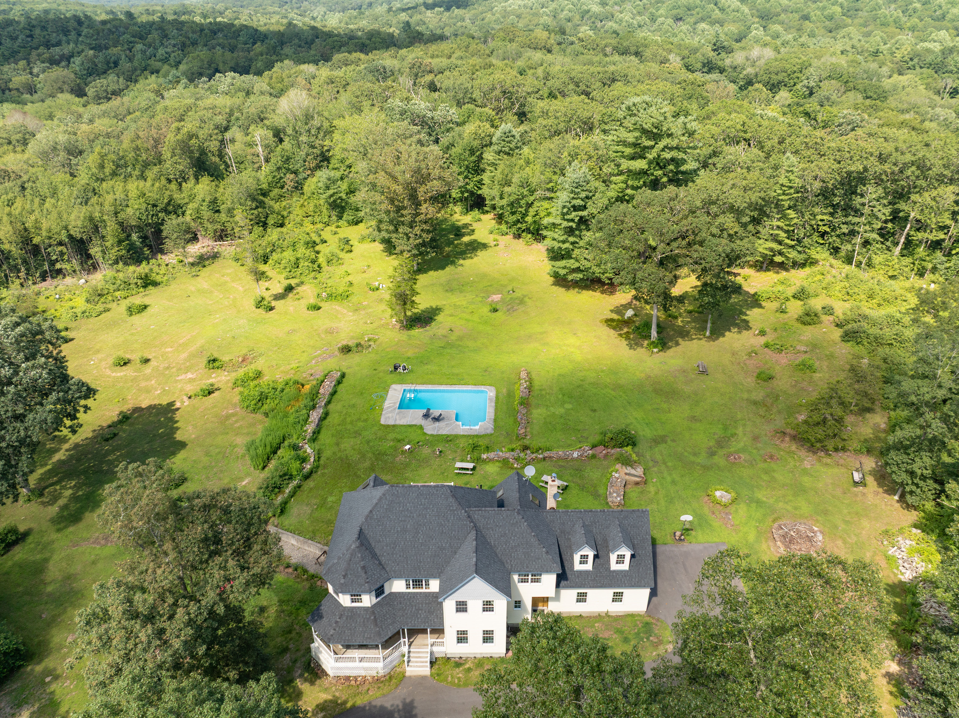 85 Salem Road