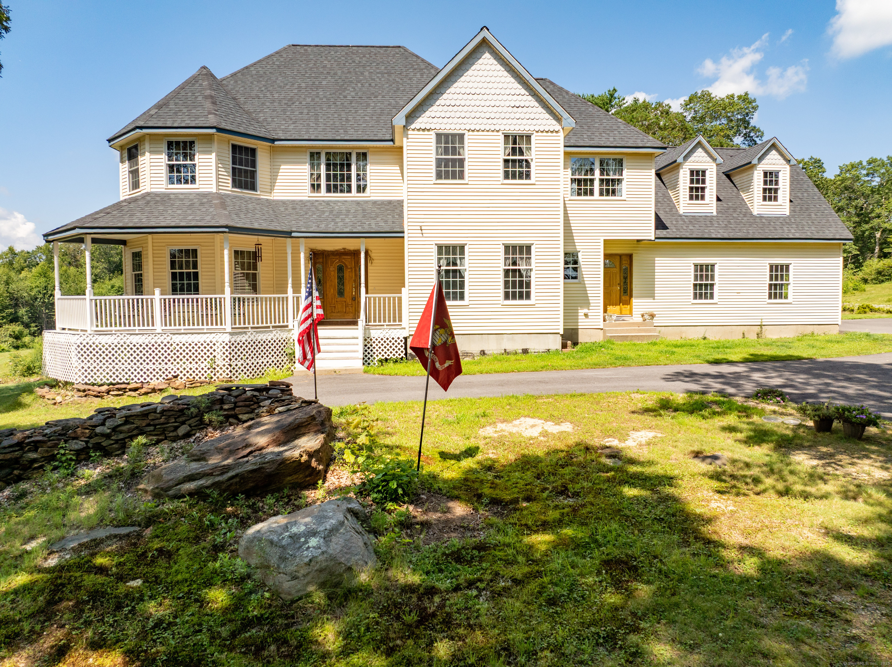 85 Salem Road