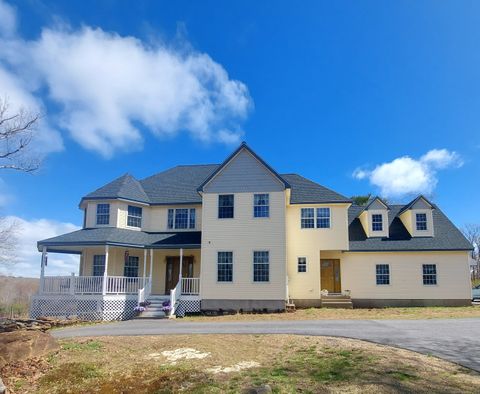 85 Salem Road East Haddam CT 06415