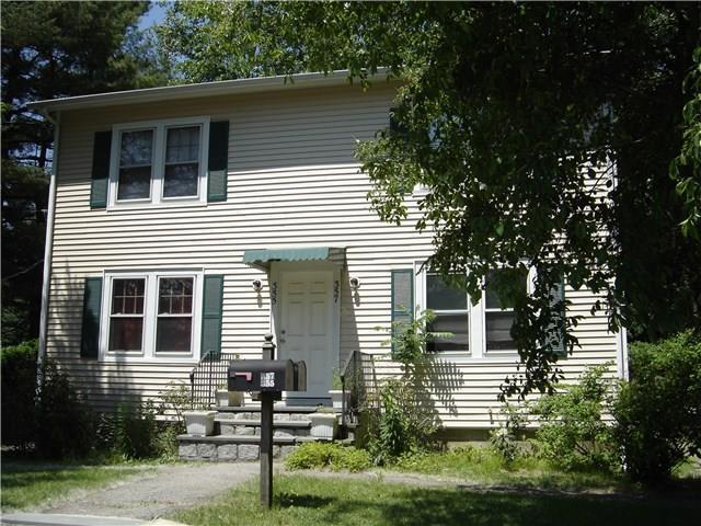 Photo 1 of 357 Main Street, Westport, Connecticut, $1,995, Web #: 99155765