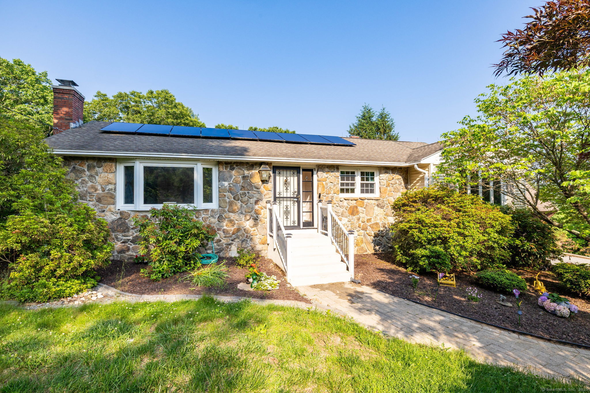 78 South Road