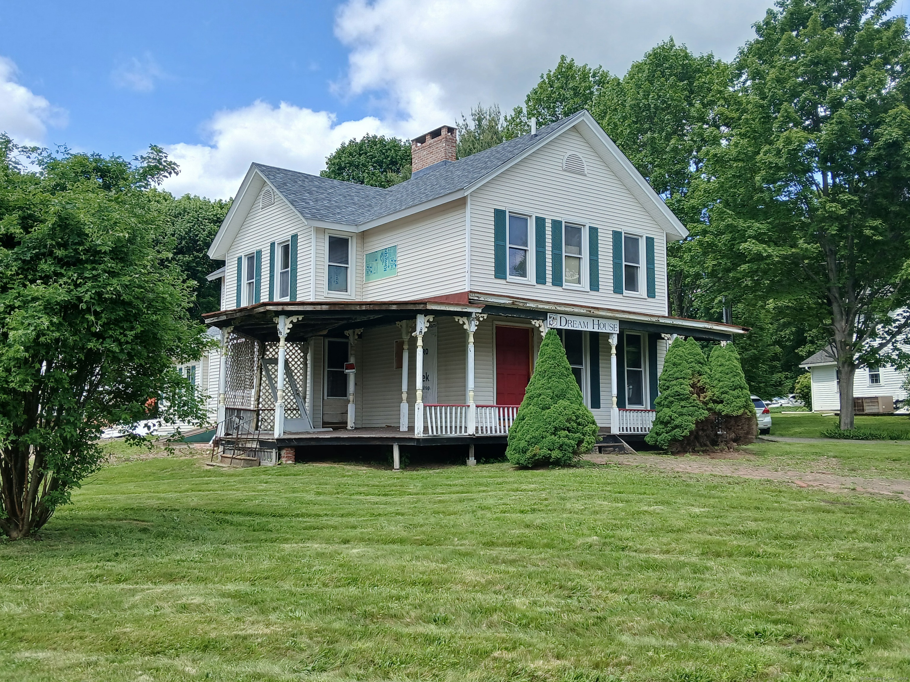 Litchfield, Connecticut 06750, United States, ,3 BathroomsBathrooms,Commercial,Active,145055