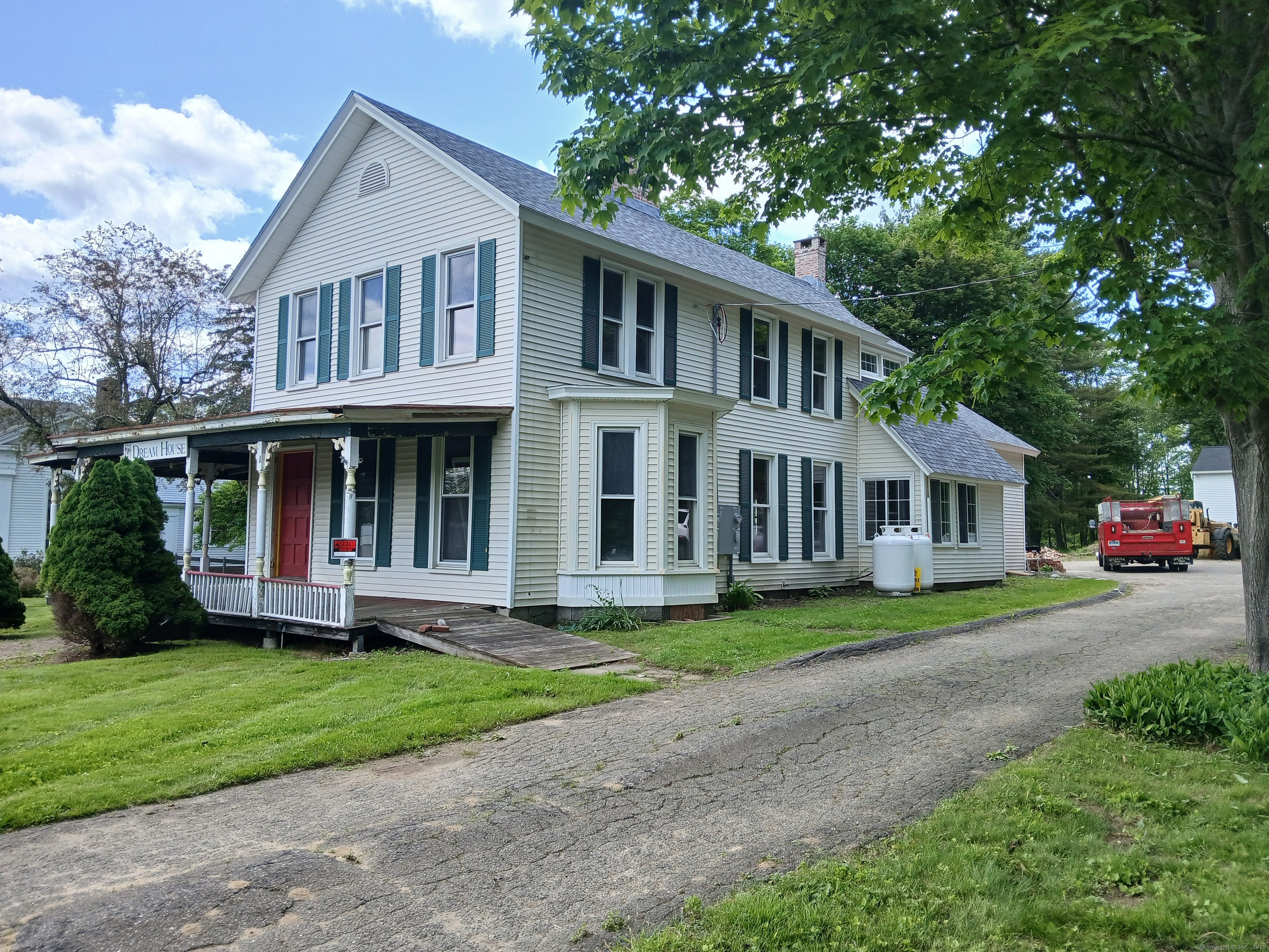 Litchfield, Connecticut 06750, United States, ,3 BathroomsBathrooms,Commercial,Active,145055