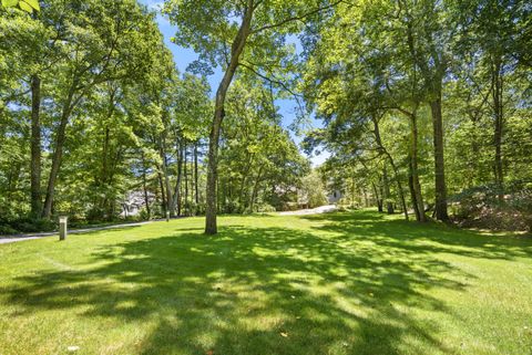 A home in Wilton