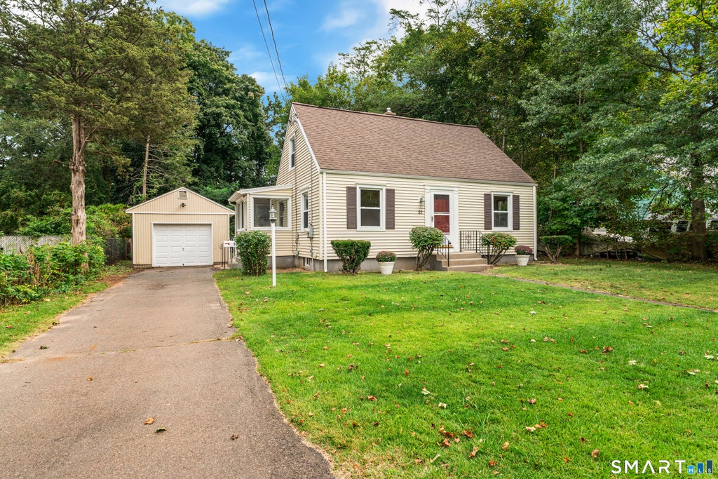 Photo of 21 Monroe Street, North Haven, CT 06473 (MLS # 24210408)