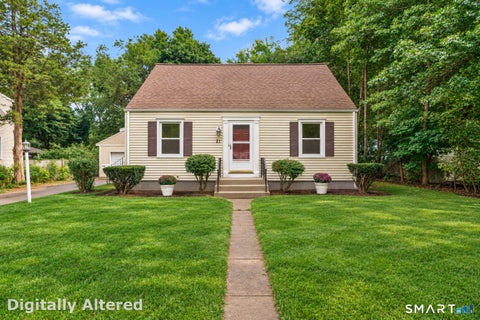 Photo of 21 Monroe Street, North Haven, CT 06473 (MLS # 24210408)