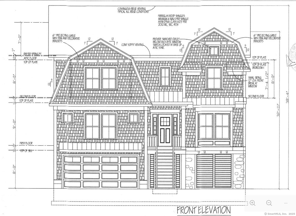 Photo of 2 Mellow Street, Fairfield, CT 06824 (MLS # 24136155)