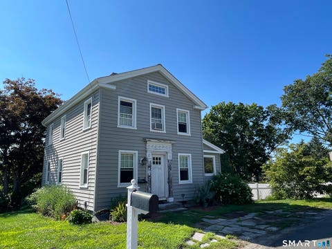 Homes For Sale - 1 Second Avenue<br/> New Haven County, Seymour, CT 06483