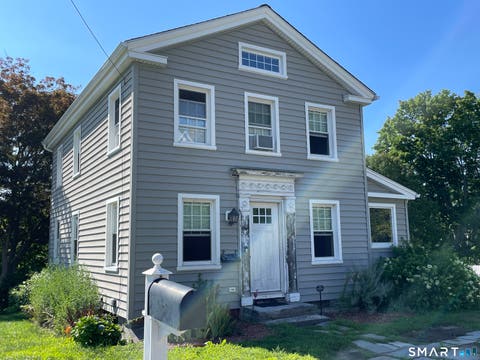 Tiny photo for 1 Second Avenue, Seymour, CT 06483 (MLS # 24193191)