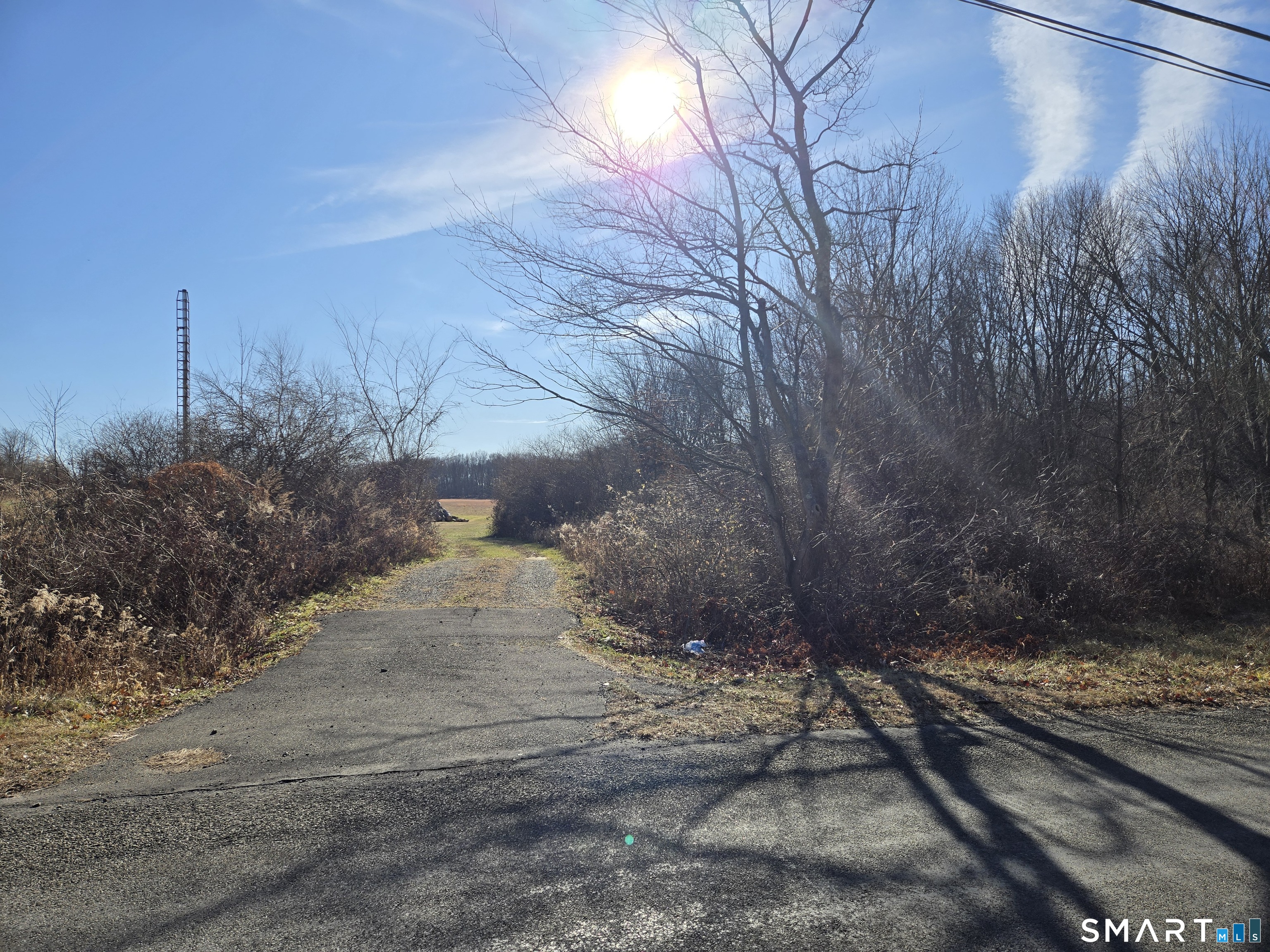 (Map 12, Lot 80A) Hubbard Street