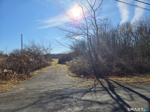 Tiny photo for (Map 12, Lot 80A) Hubbard Street, Middlefield, CT 06455 (MLS # 24144662)