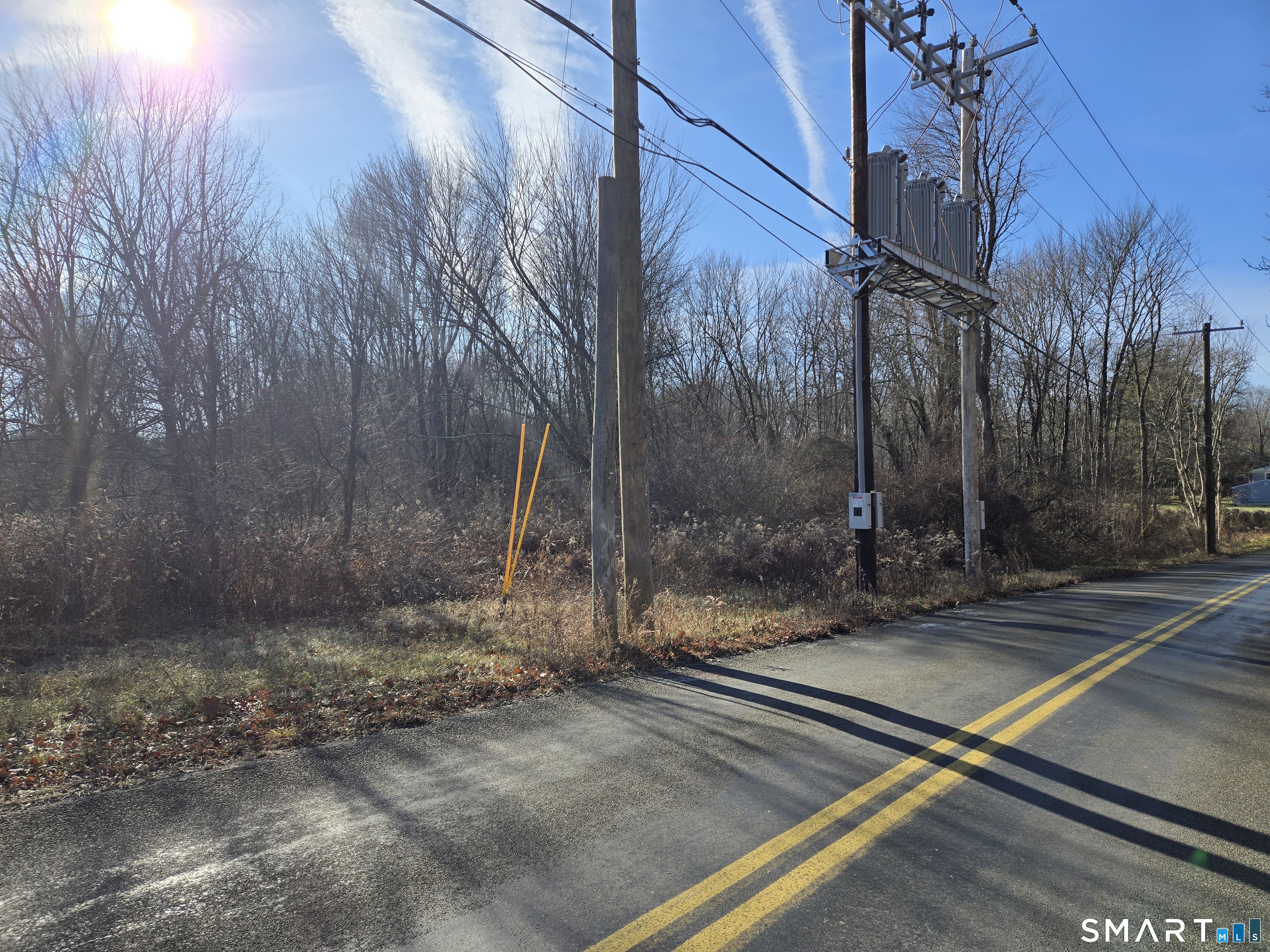 (Map 12, Lot 80A) Hubbard Street