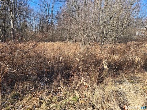 Tiny photo for (Map 12, Lot 80A) Hubbard Street, Middlefield, CT 06455 (MLS # 24144662)
